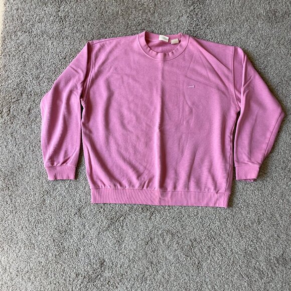 Levi's crew neck pullover - Picture 1 of 5